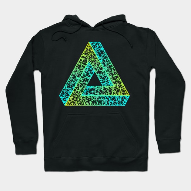 Mc escher hoodie deals